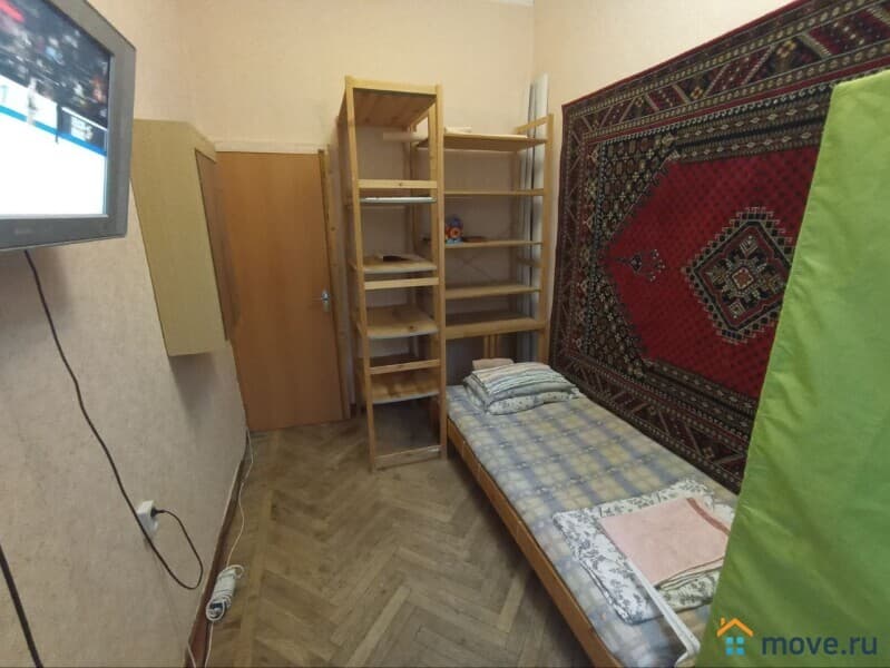 комната, 11 м&sup2;