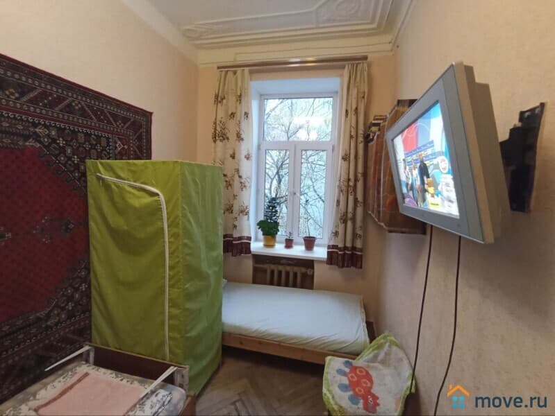 комната, 11 м&sup2;