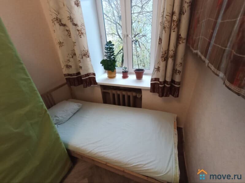 комната, 11 м&sup2;