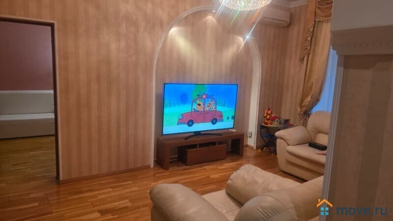 2-комн. квартира, 62 м²