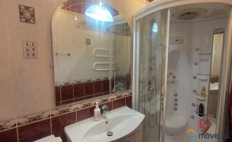 2-комн. квартира, 62 м²