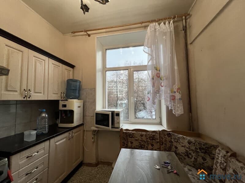 2-комн. квартира, 60 м&sup2;