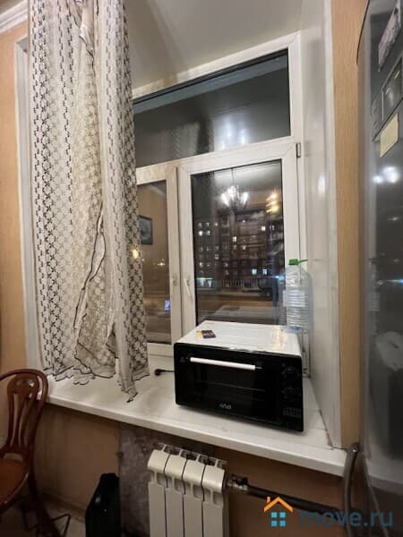 2-комн. квартира, 60 м&sup2;