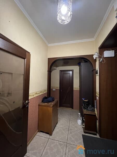 2-комн. квартира, 60 м&sup2;