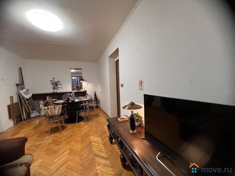 2-комн. квартира, 51 м&sup2;