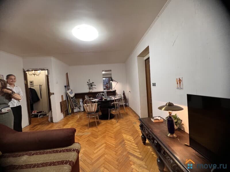 2-комн. квартира, 51 м&sup2;