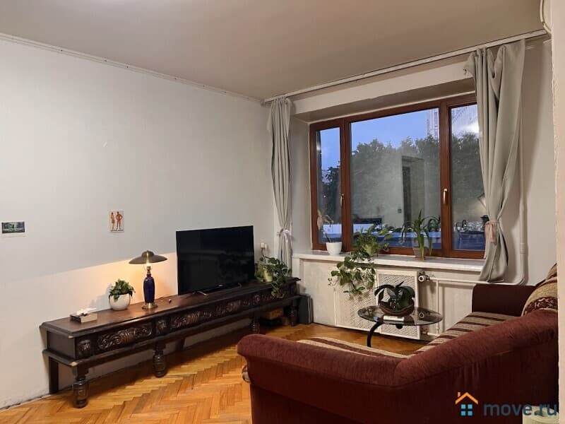 2-комн. квартира, 51 м&sup2;