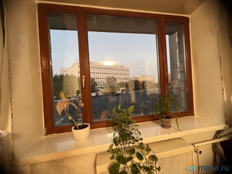 2-комн. квартира, 51 м&sup2;