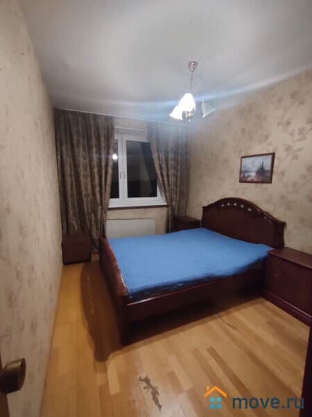 комната, 36 м&sup2;