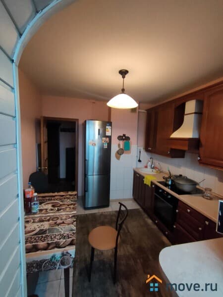 комната, 36 м&sup2;