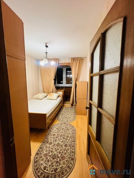 комната, 36 м&sup2;