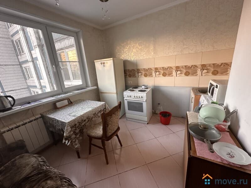 комната, 38 м&sup2;