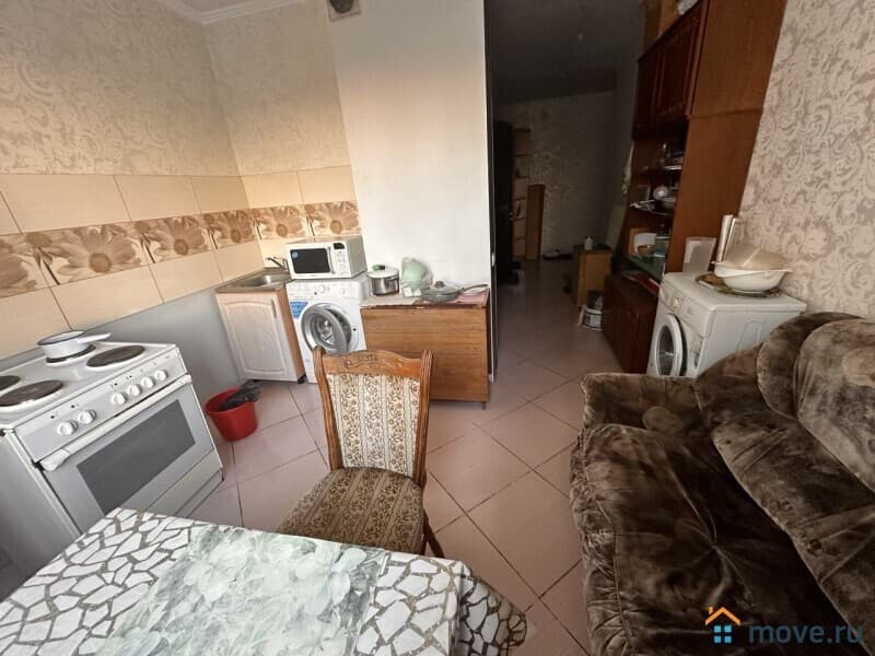 комната, 38 м&sup2;