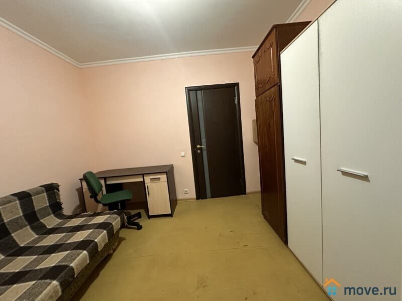 комната, 38 м&sup2;