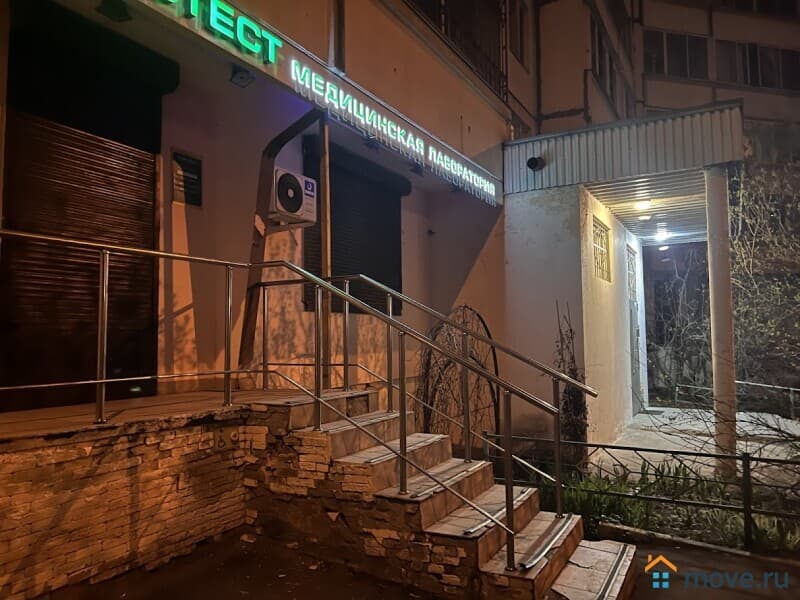1-комн. квартира, 41 м&sup2;