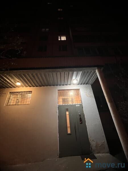 1-комн. квартира, 41 м&sup2;