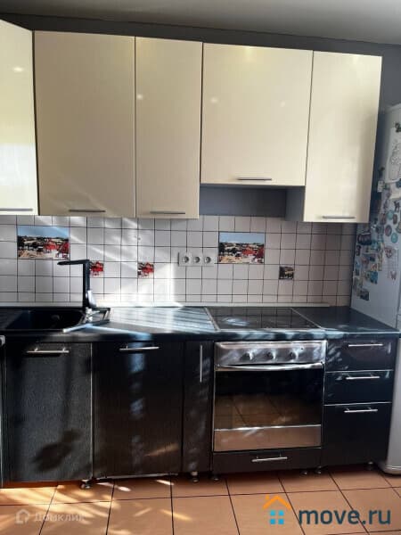 1-комн. квартира, 41 м&sup2;
