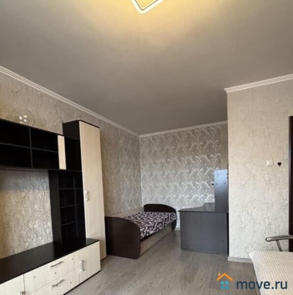 1-комн. квартира, 41 м&sup2;