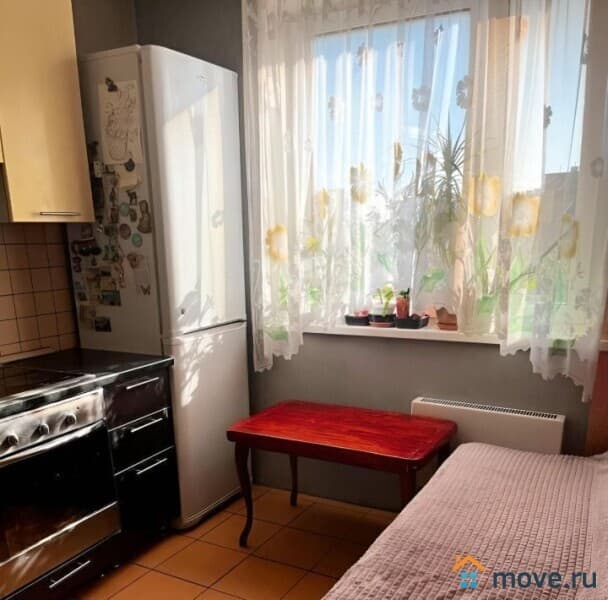 1-комн. квартира, 41 м&sup2;