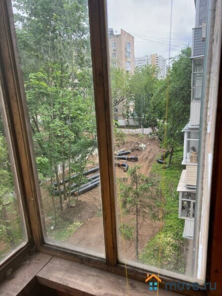 2-комн. квартира, 39.7 м&sup2;