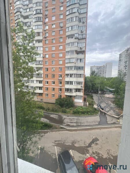 2-комн. квартира, 39.7 м&sup2;