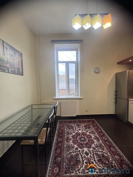 1-комн. квартира, 51 м&sup2;
