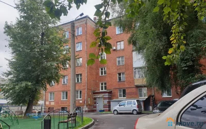 комната, 21 м&sup2;