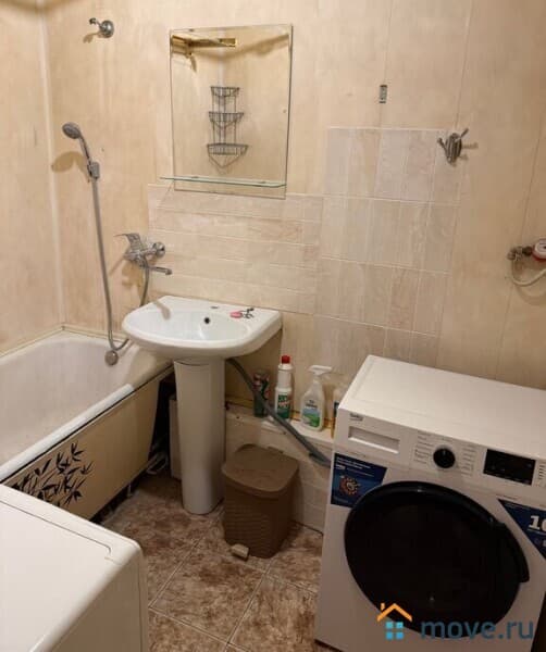 комната, 21 м&sup2;