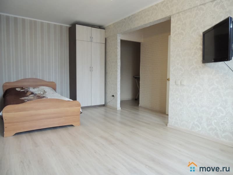 1-комн. квартира, 35 м²