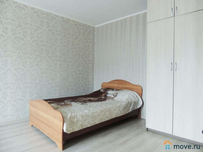 1-комн. квартира, 35 м²