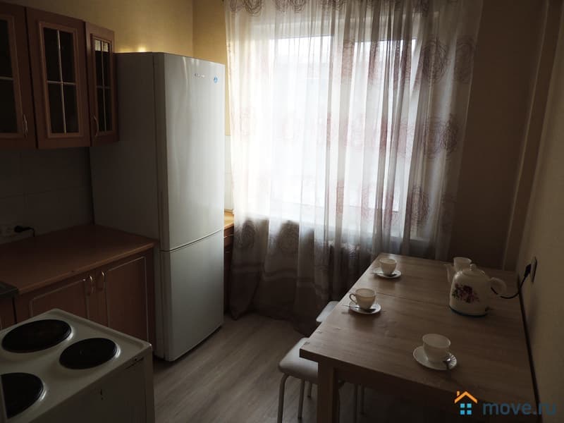 1-комн. квартира, 35 м²