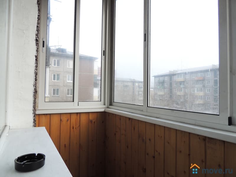 1-комн. квартира, 35 м²