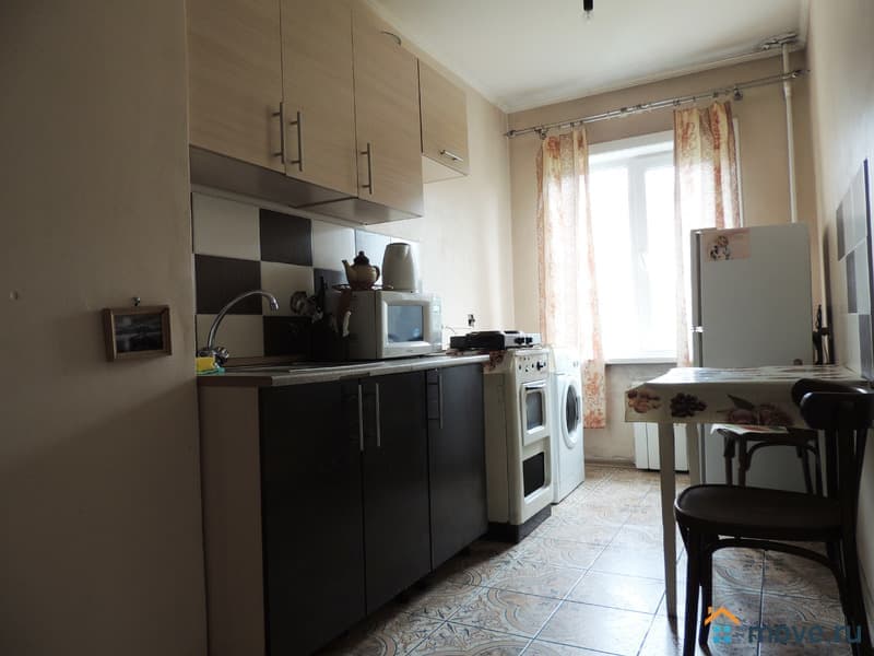 1-комн. квартира, 30 м²