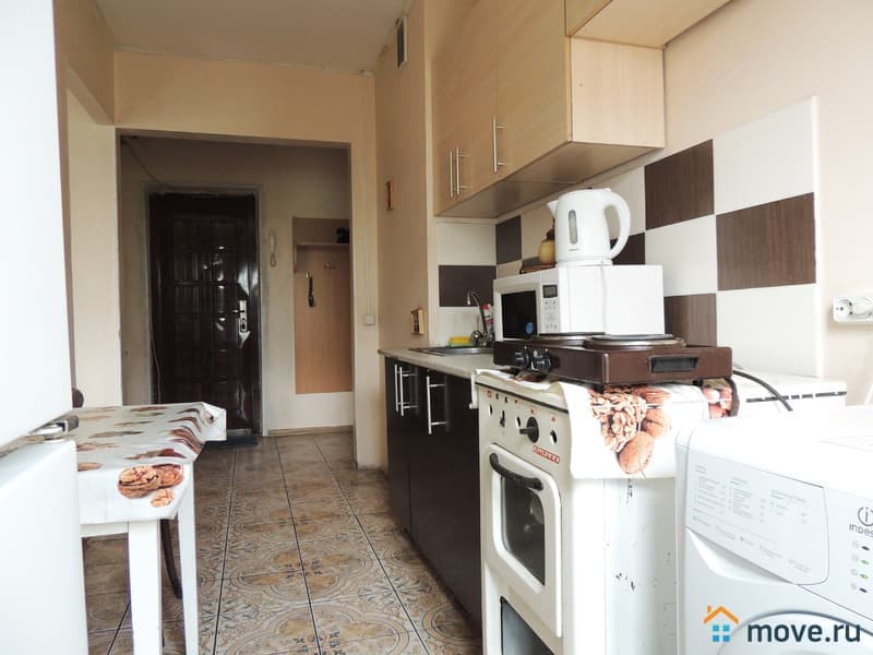 1-комн. квартира, 30 м²