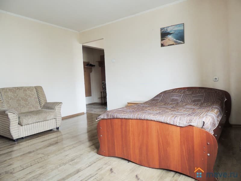 1-комн. квартира, 30 м²