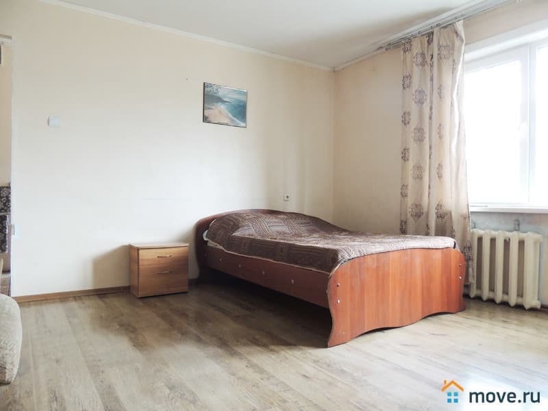 1-комн. квартира, 30 м²