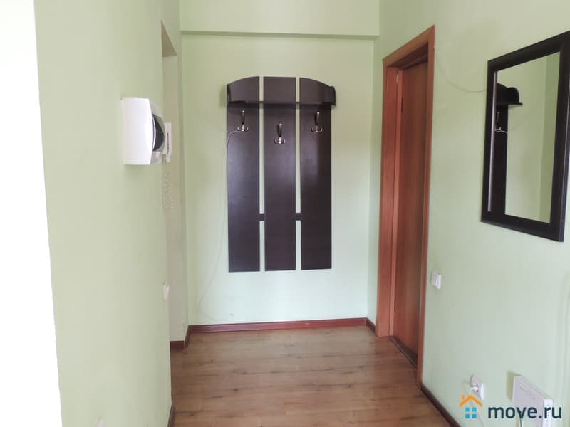 1-комн. квартира, 35 м²