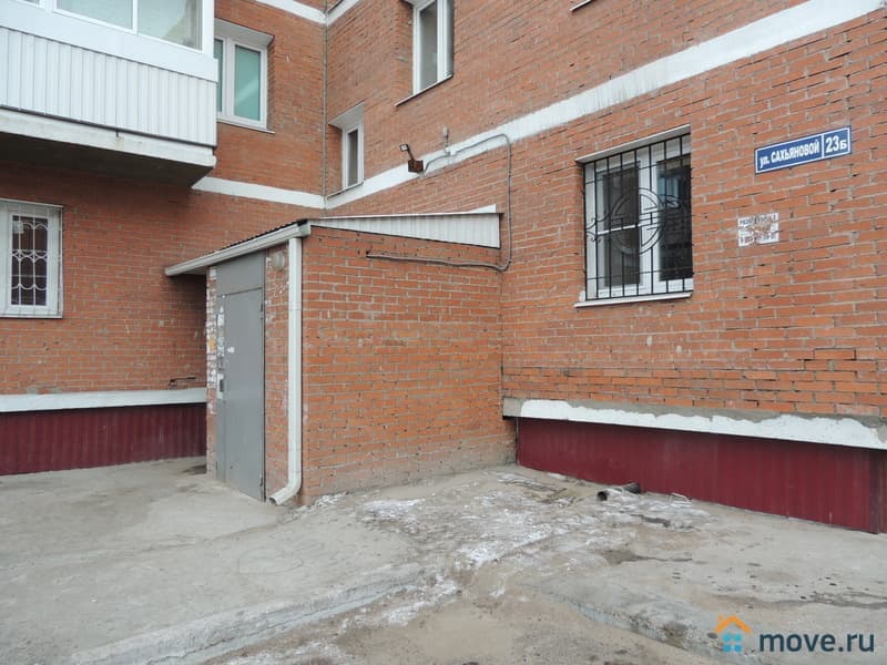 1-комн. квартира, 35 м²