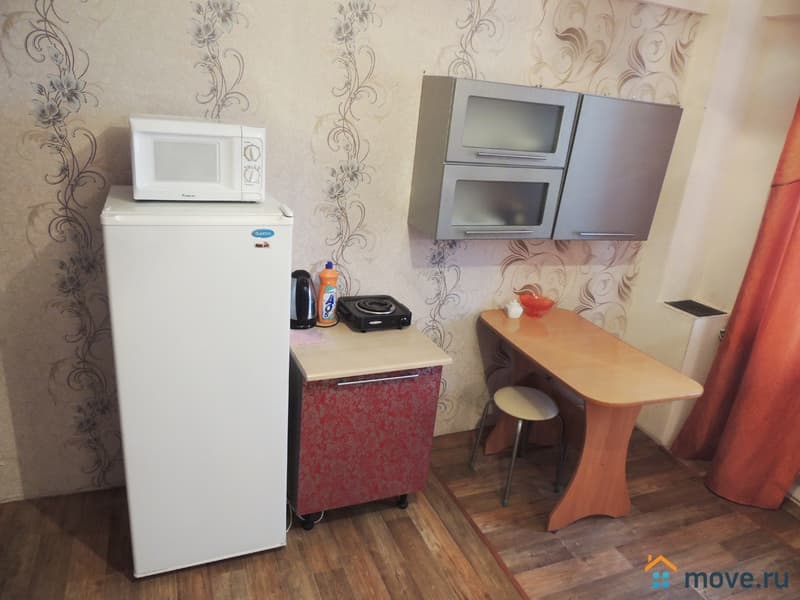 1-комн. квартира, 30 м²