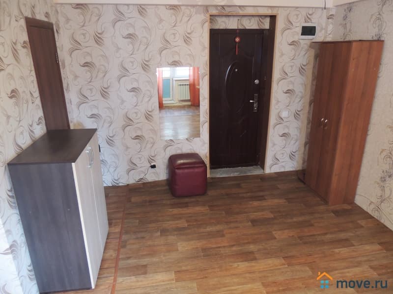 1-комн. квартира, 30 м²