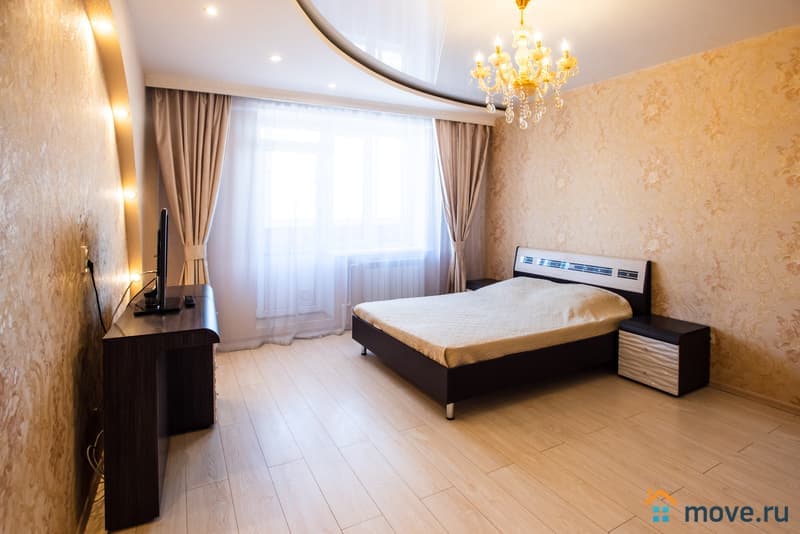 2-комн. квартира, 65 м²