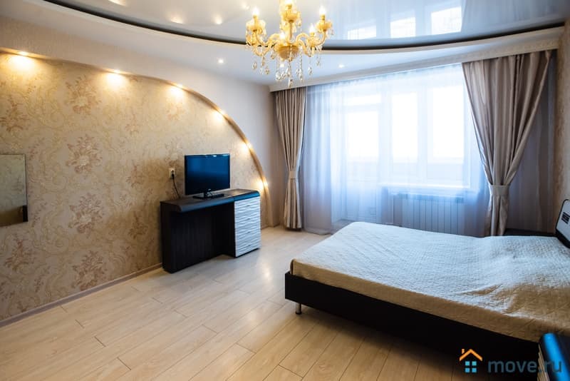 2-комн. квартира, 65 м²