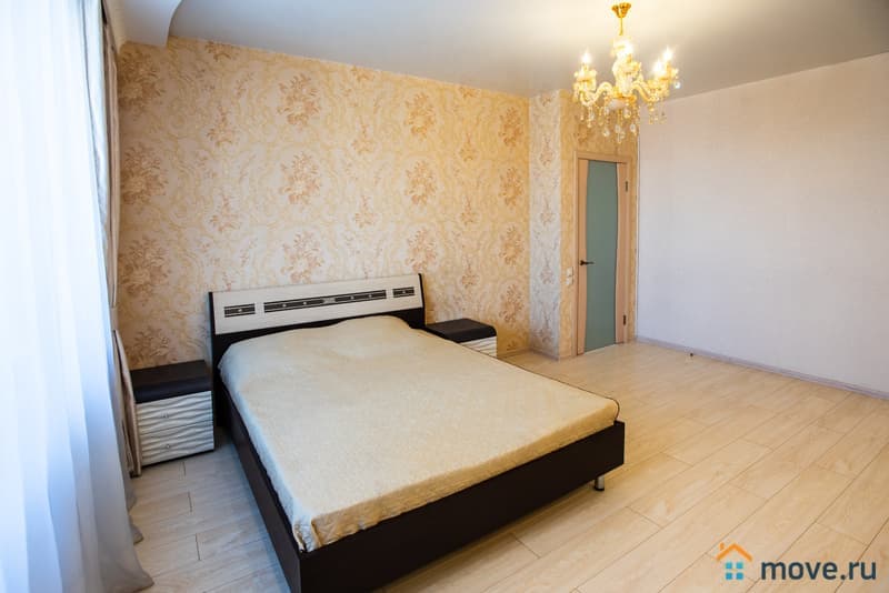 2-комн. квартира, 65 м²