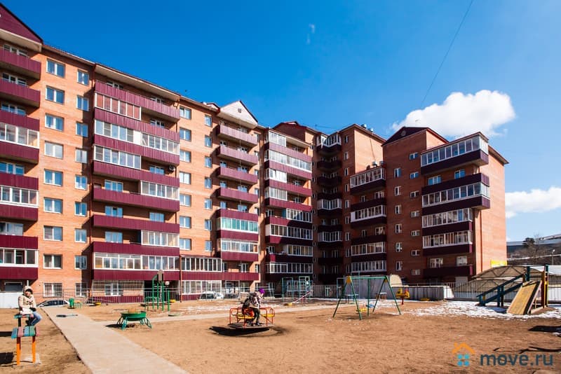 2-комн. квартира, 65 м²