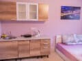 Сдам в аренду посуточно однокомнатные апартаменты, 25 м², этаж 1 из 16. Фото 2