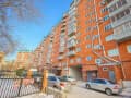 Сдам в аренду посуточно однокомнатную квартиру, 35 м², этаж 10 из 10. Фото 15