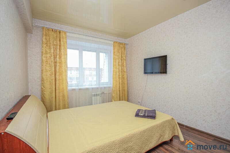 1-комн. квартира, 35 м²