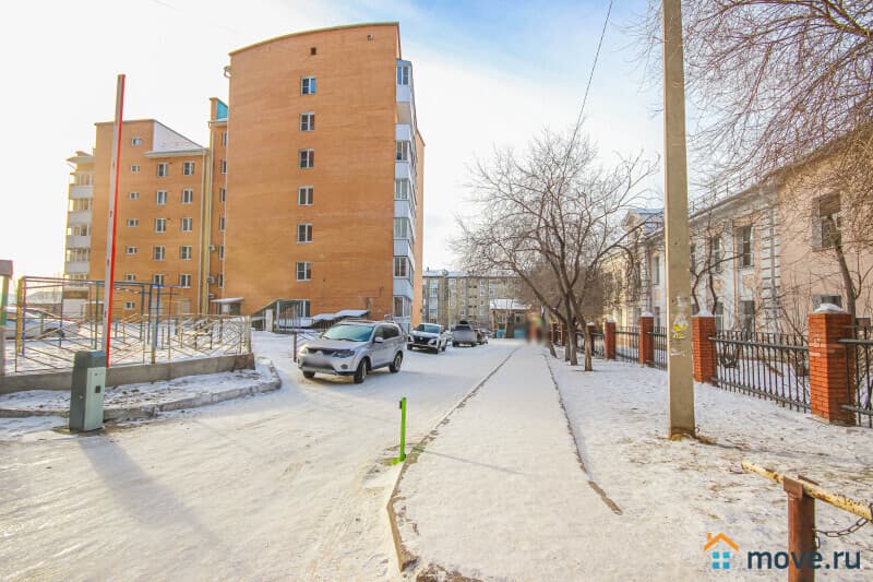 1-комн. квартира, 35 м²