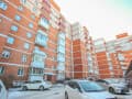 Снять однокомнатную квартиру на сутки, 30 м², этаж 3 из 9. Фото 10