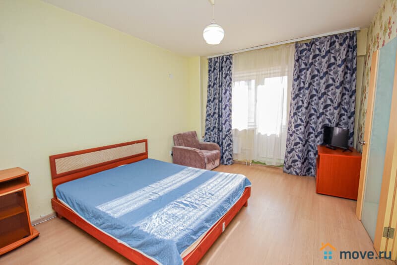 1-комн. квартира, 30 м²